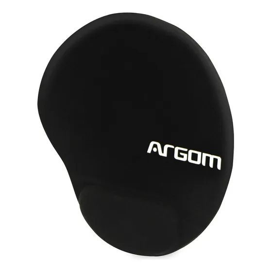 Mouse Pad Con Gel Argom Mod. Ac-1222 360