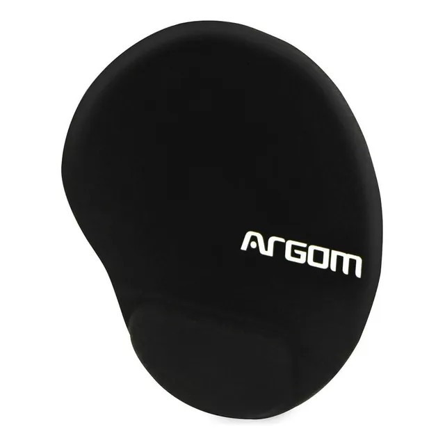 Mouse Pad Con Gel Argom Mod. Ac-1222 360