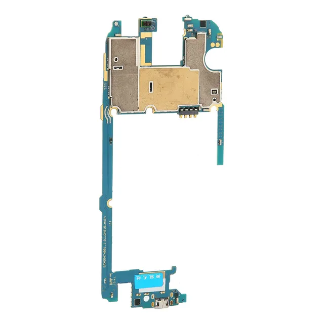 Placa Base Para LG G4 H815 Tarjeta Dual 32gb Logica