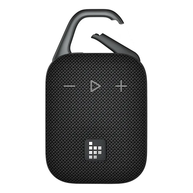 Tronsmart Mirtune H1 Parlante Bluetooth Impermeable 20 Horas