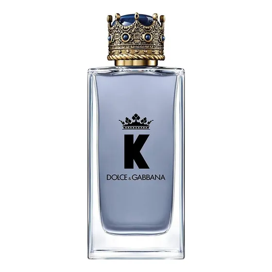 Dolce Gabbana King Men Edp 150ml