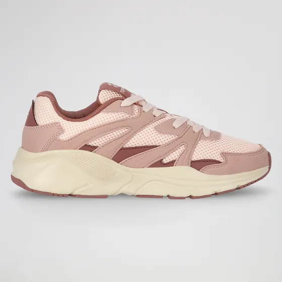 Zapatillas Running Topper Akron Mujer | Stock Center
