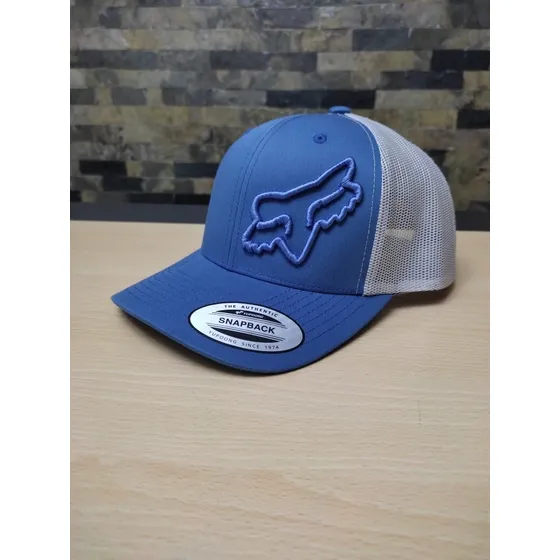 Gorras Fox 