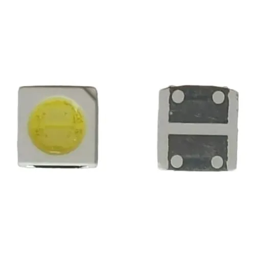 Led Tv Backlight 3030 - 3v  Simetrico - 1watt X 50
