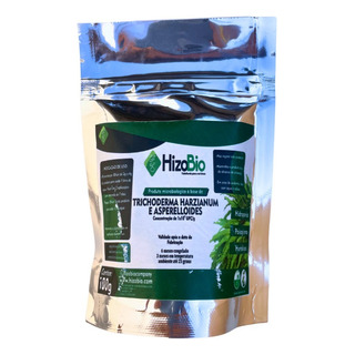 Trichoderma Harzianum E Asperelloides Wp 150 G Trichoderma Harzianum E Asperelloides Wp 150 G