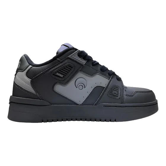 Zapatilla Osiris Monset Hombre (ancha)