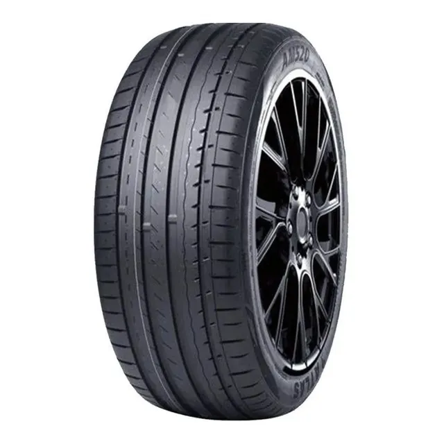 Llanta 205/55 R17 Atlas Am520 Run Flat 91w
