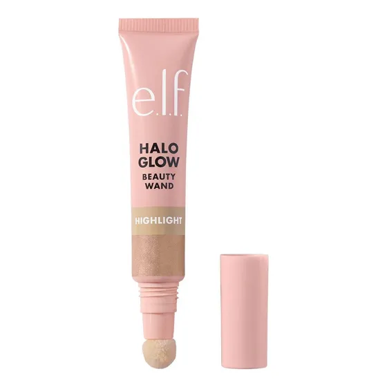 Elf Halo Glow Highline Tono Del Maquillaje Champagnecampaign