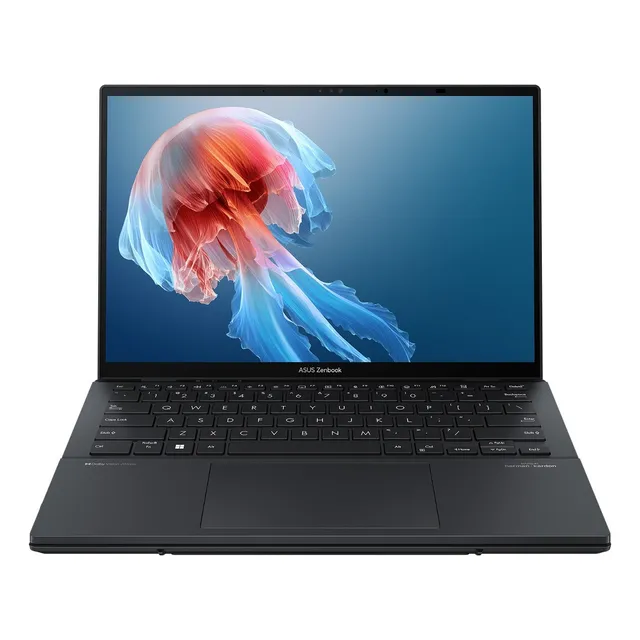 Notebook Asus Zenbook Duo Core Ultra 7 , Wuxga Oled Touch