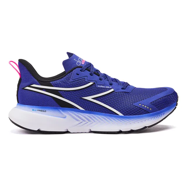 Zapatillas Hombre Diadora Mythos Blushield Volo 4