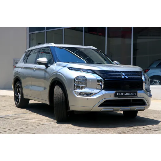 Mitsubishi Outlander Gls