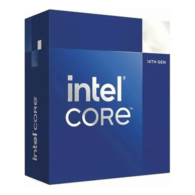 Intel® Procesador De Sobremesa Core I5 14400f 10