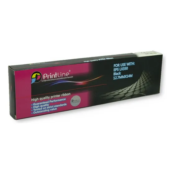 Cinta Compatible Epson S015631 Lx-350 Lx300