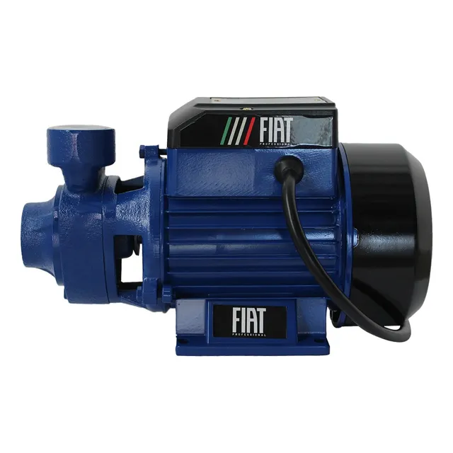 Bomba De Agua Periférica 1/2 Hp Fiat Professional