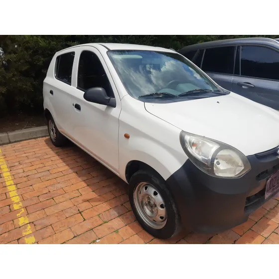 Suzuki Alto 0.8 Std