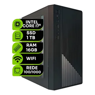 Micro Cpu Core I7 | Mercado Livre