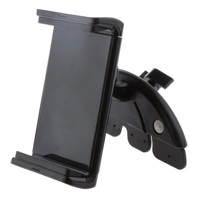 Car Slot Mount Dock Holder Cradle For Galaxy Tablet