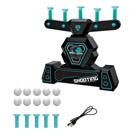 P Floating Target Game - Juego De Pelota De Tiro Flotante