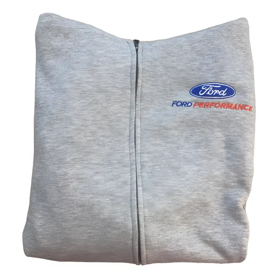 Campera Bordada Autos Personalizada Ford Bmw Mercedes Audi