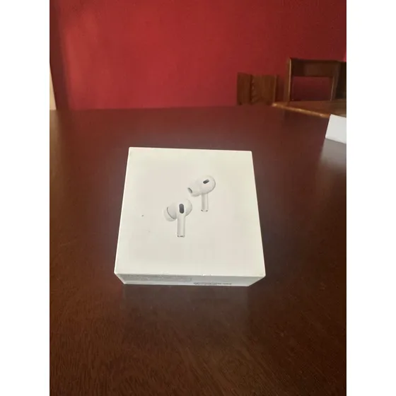 AirPods 2 Pro Orinales