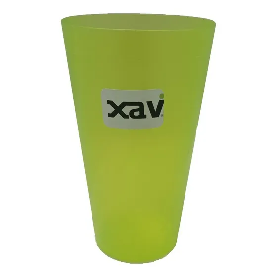 Vaso Plastico Licorero Jugo 16oz Duraplas 5695 0.23 Xavi