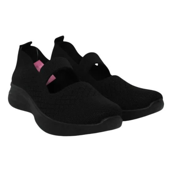 Zapatos Confort Para Dama 35-40