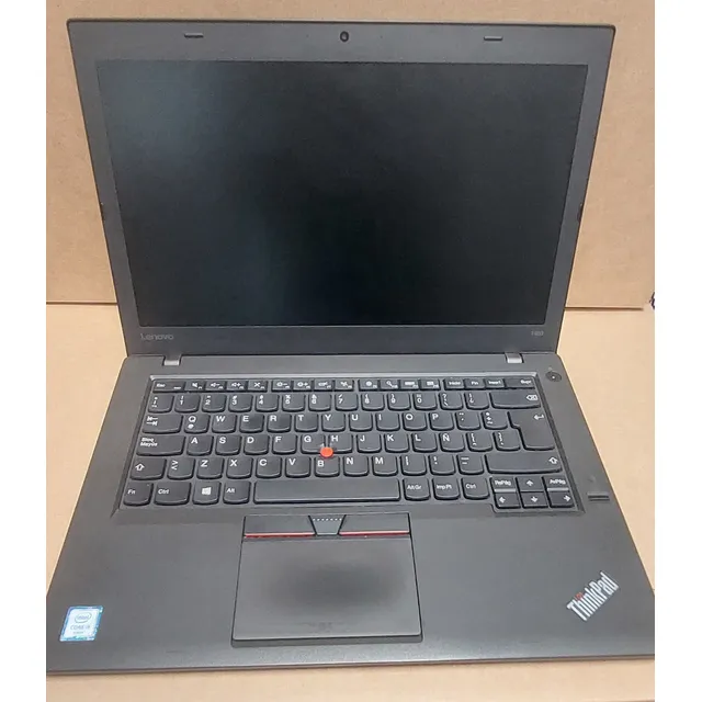 Notebook Lenovo Thinkpad T460 - En Desarme