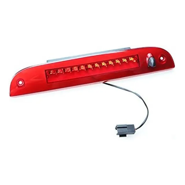 Tercer Stop Ford Explorer 2006 2010 