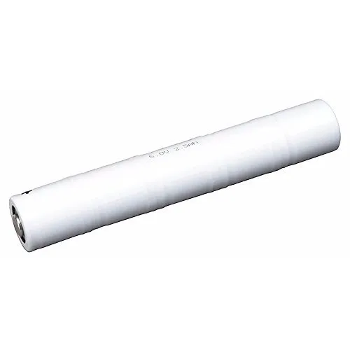 Bateria Maglite Recargable Para Linternas Ml125-a3015