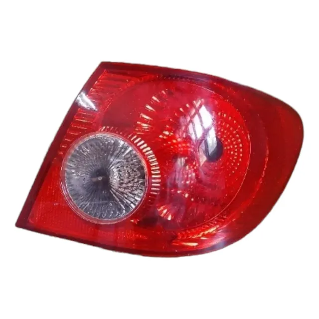 Faro Stop Derecho Rosado Toyota Corolla 2003 / 2008 