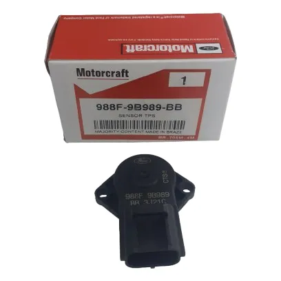 Sensor Tps Fiesta Power Max Move Ka Ecosport Marca Ford