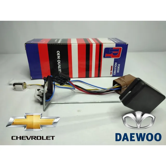 Flotante De Gasolina Daewoo Matiz Lanos Tacuma Nubira