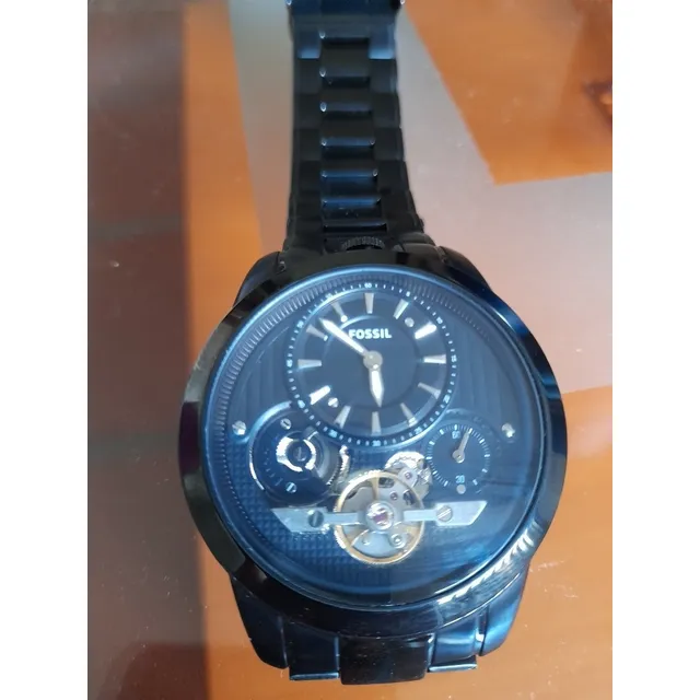 Reloj Fossil De Caballero
