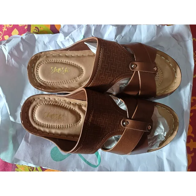Sandalias Mexicanas 24.6 A25 