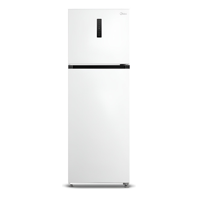 Geladeira Midea Md-rt468mta011 Frost Free Duplex 347l Slim Cor Branca Geladeira Midea Md-rt468mta011 Frost Free Duplex 347l Slim Cor Branca