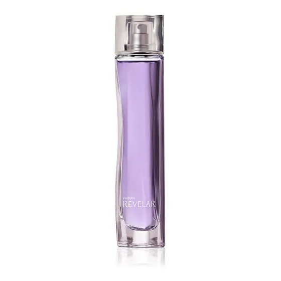 Colônia Revelar Feminino 75ml Natura