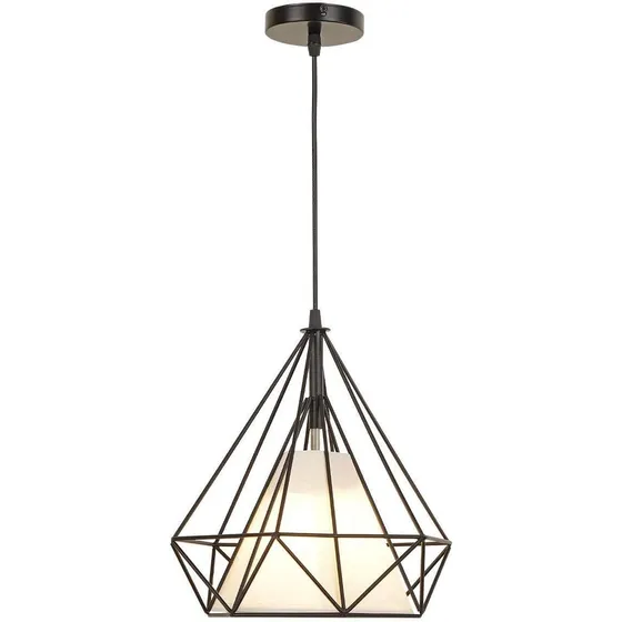 Luminaria Colgante De Una Luz,1pcs