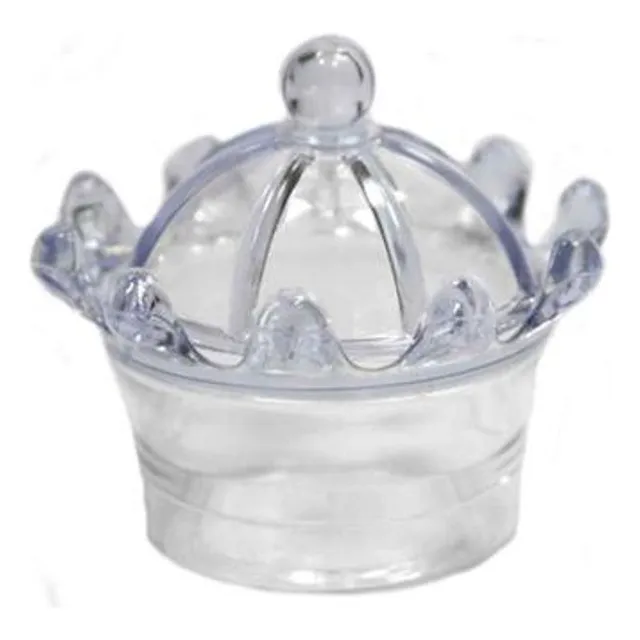 Corona Acrilica Souvenir