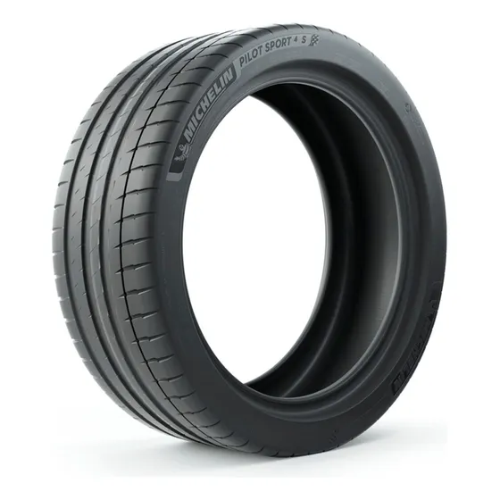 Neumatico Michelin Pilot Sport 4 S 245/40 Zr19 Xl