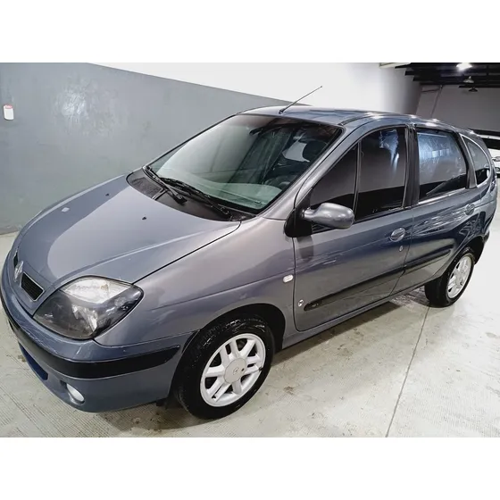 Renault Scénic 1.6 16v Confort