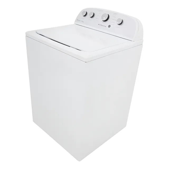 Whirlpool Lavadora 7mwtw1700em 17kg