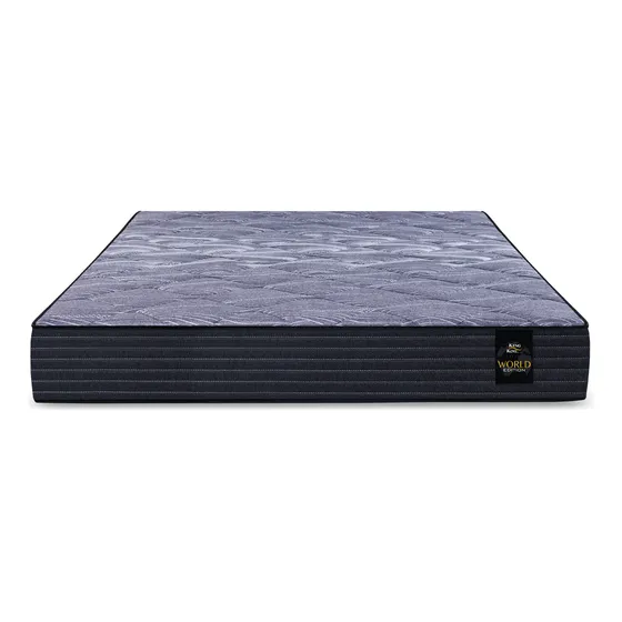 Colchón Devon King Koil 200x200 Súper King Size Resortes 