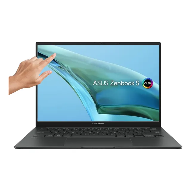 Notebook Asus Zenbook Q415 Core Ultra 5 8g 1tb 14 Tactil W11