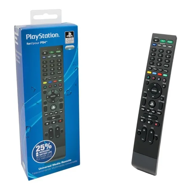 Control Remoto Original Consola Sony Ps4, Tv, Etc 