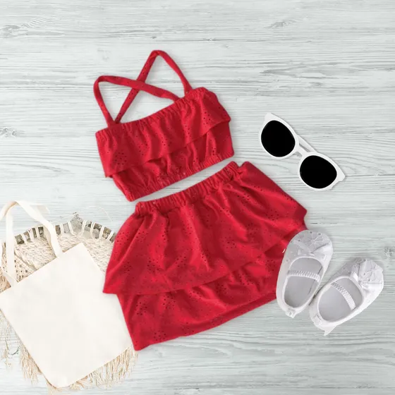 Ropa Para Niña