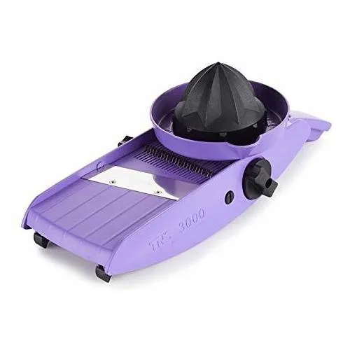 Na Exprimidor Limon Color Morado