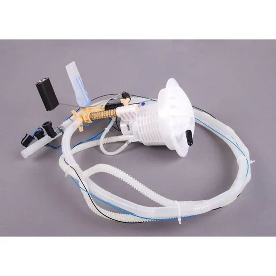 Mercedes W164 Filtro Gasolina Ml63 Amg R63 Amg 2007/20011 
