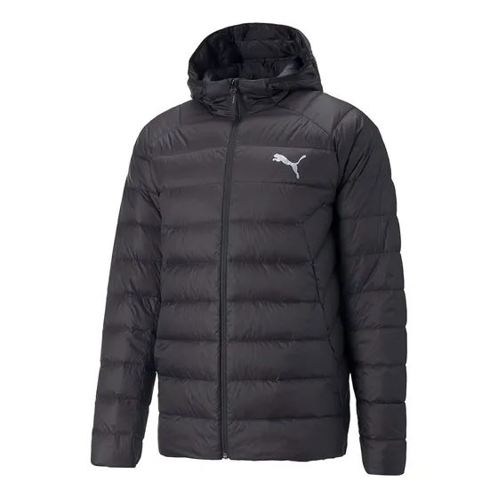 Campera Puma Packlite Hooded Hombre - Newsport