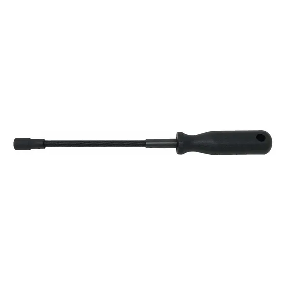 Tuerca Eje Flexible 0.394 In