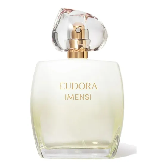 Imensi Eudora Deo Colônia 100ml Feminino 